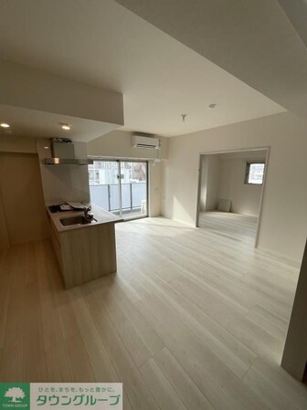 エルデ国立の物件内観写真